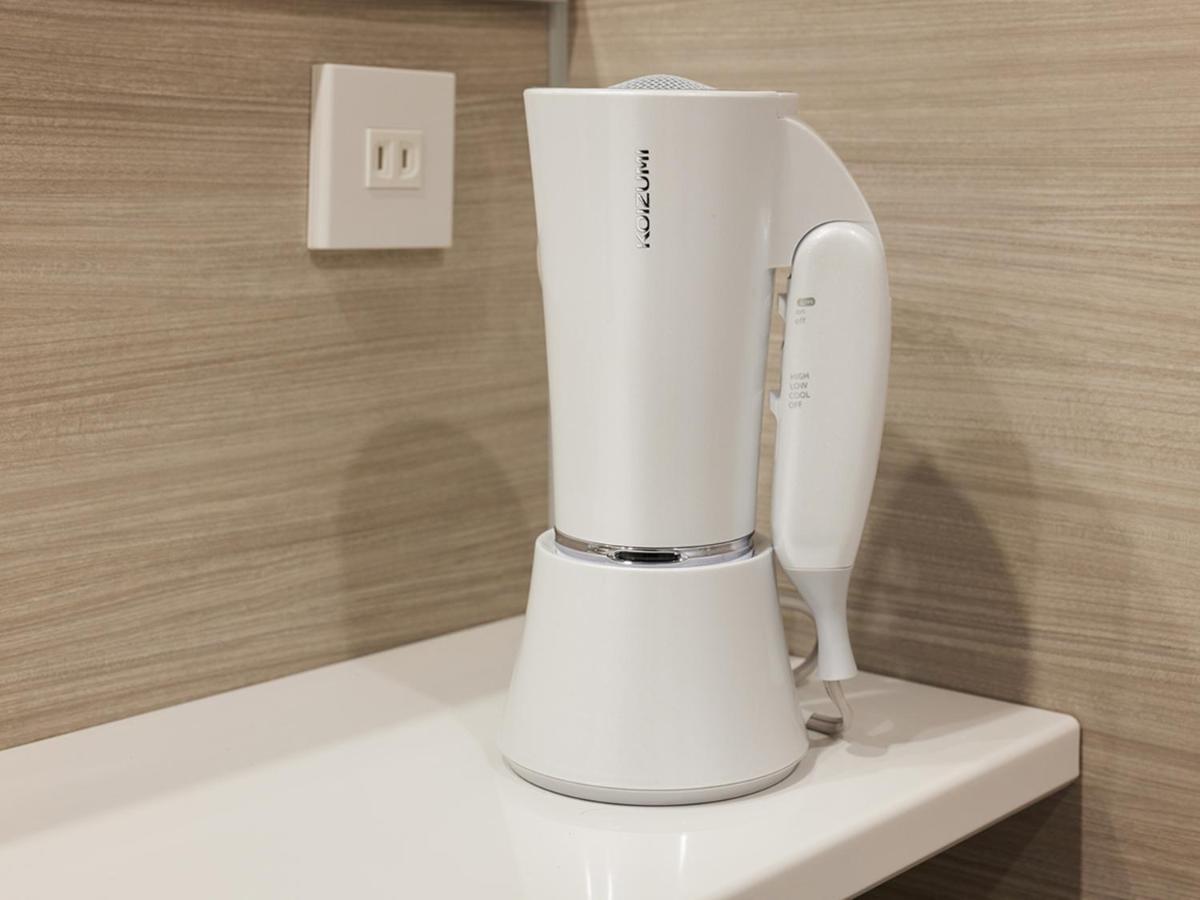 Hotel Androoms Naha Port المظهر الخارجي الصورة