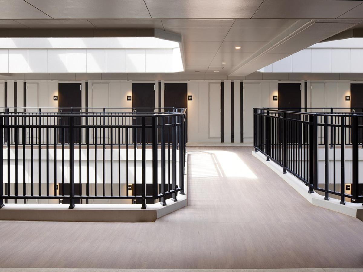 Hotel Androoms Naha Port المظهر الخارجي الصورة