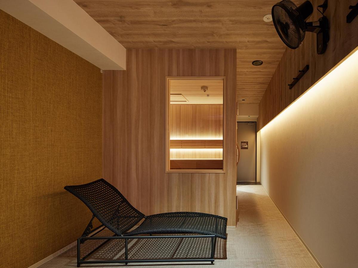 Hotel Androoms Naha Port المظهر الخارجي الصورة